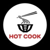 Hot Cook icon