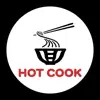 Hot Cook App Feedback