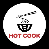 Hot Cook logo