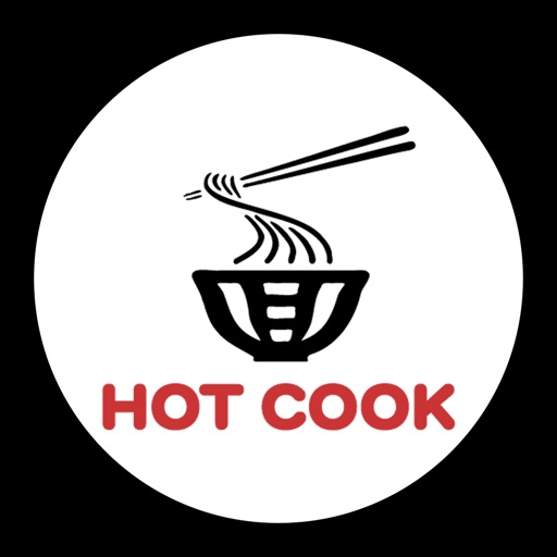 Hot Cook icon