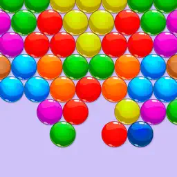 Bubble Classic Doris - Bubble Blast app icon