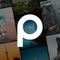 Picturize is a smart way to get real-time updates or a chronological overview of your favorite places around the world through photos