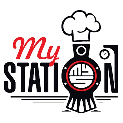 My Station - UAE icon