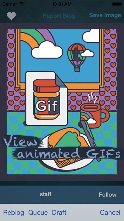 TumbleBoard Pro screenshot-3