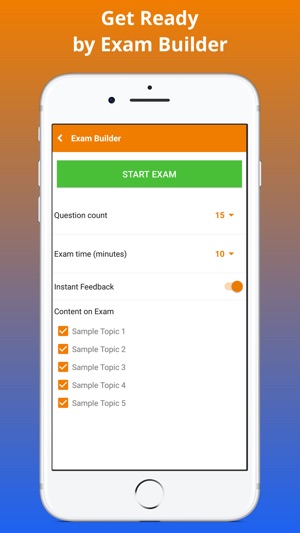 Wound Care Exam Prep 2017 Edition(圖3)-速報App