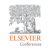 Elsevier Conferences App icon