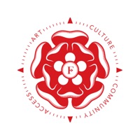 Faena Rose logo