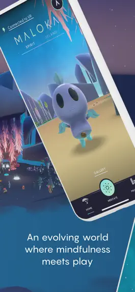 Game screenshot Maloka apk
