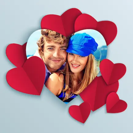 Love Photo Frames & Romantic Picture Frame Effects Читы