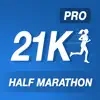 Half Marathon- 21K Run App negative reviews, comments