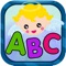 ABC Games Toddler Boys & Girls Learning Alphabet