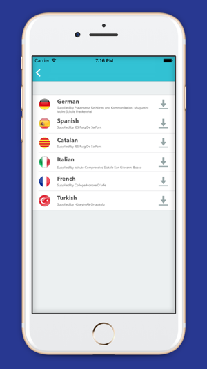 Emate Translator(圖3)-速報App