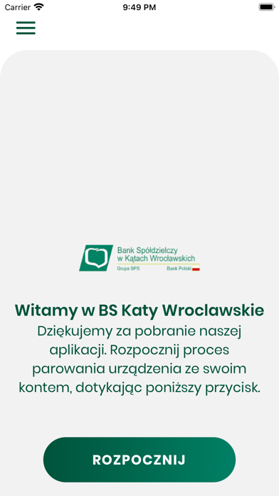 BS Katy Wroclawskie Screenshot