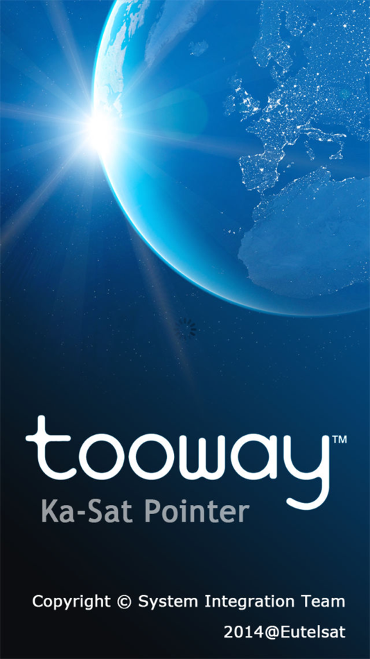 #1. KA-SAT Pointer (iOS) 由: Viasat Inc.