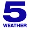 KRGV CHANNEL 5 NEWS is proud to announce a full-featured weather app for the iPhone and iPad platform