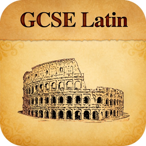 GCSE Latin Vocab - OCR icon