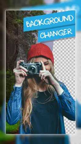 Game screenshot Photo Backgrounds Change.r – Free Pictures Editor apk