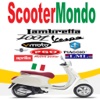 Scooter Mondo