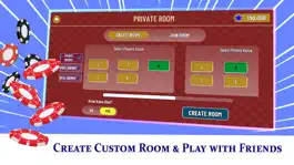 Game screenshot Rummy - Amunis Casino apk