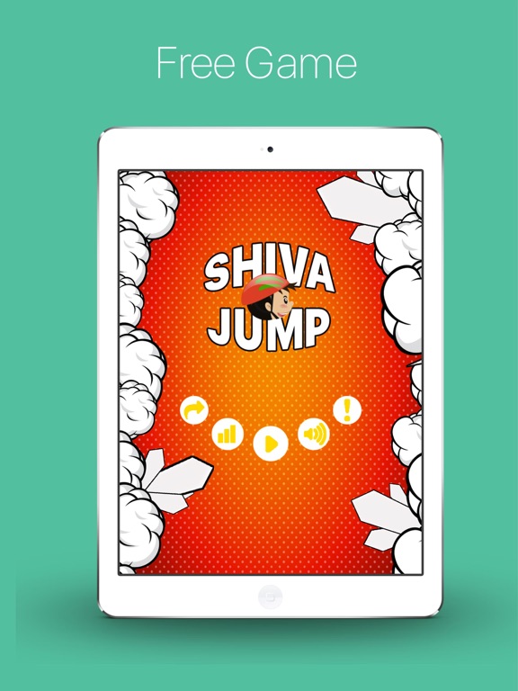 Screenshot #4 pour Adventure Shiva free game 2017