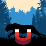 Download Mountain Lion Magnet app