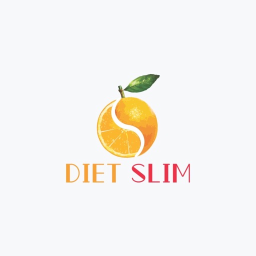 Diet Slim icon