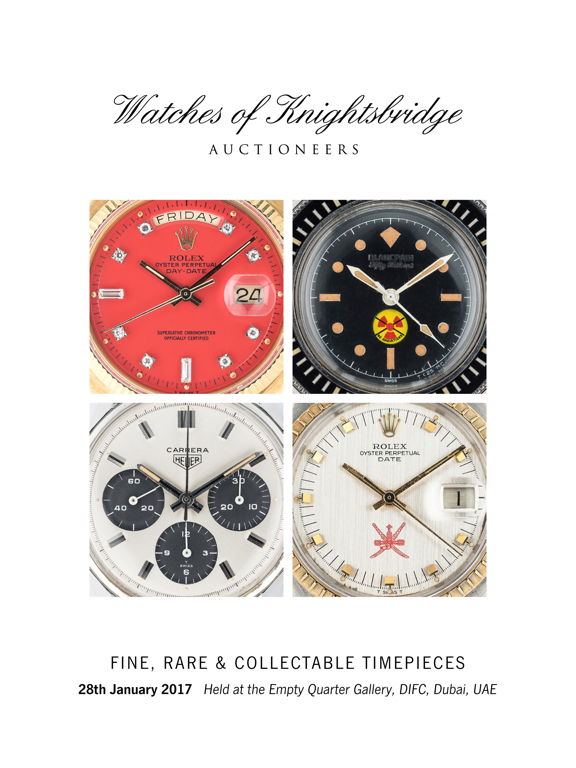 Screenshot #4 pour Watches of Knightsbridge