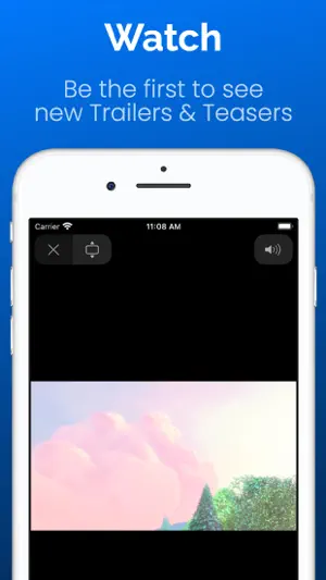 Rivr: Track Shows & Movies screenshot 2