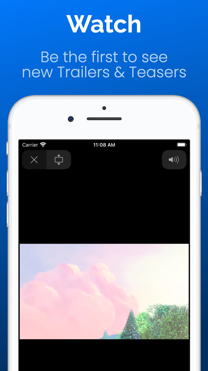 Rivr Track Shows and Movies