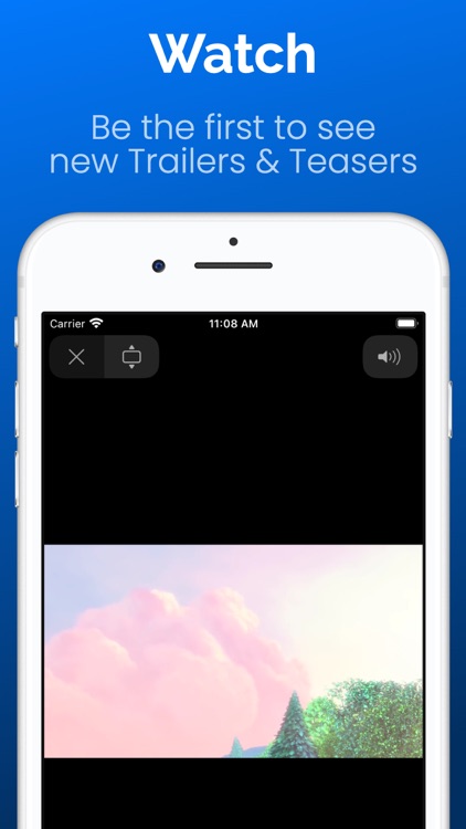 Rivr: Track Shows & Movies