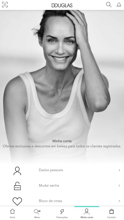 Douglas – Perfumes e Cosmética