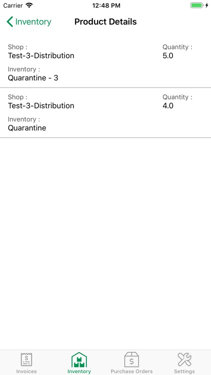 Zencanna Distribution screenshot-8