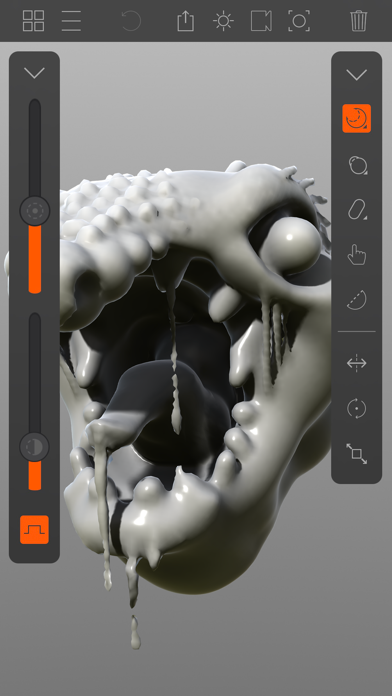 Putty 3D screenshot