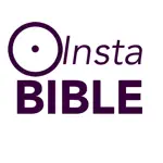 Insta Bible App Contact