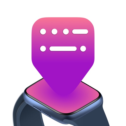 Watch Keyboard - FancyKey Pro