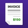 Easy Invoice Maker App icon