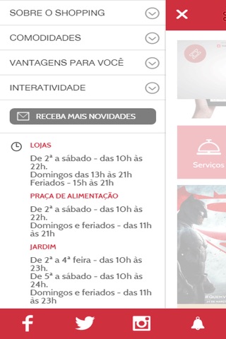 Partage São Gonçalo screenshot 3