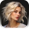 Try On Celebrity Hairstyles icon