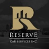 Reserve Car Services