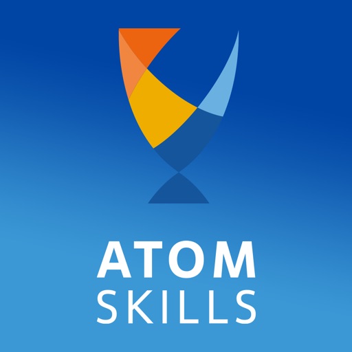 AtomSkills-2022