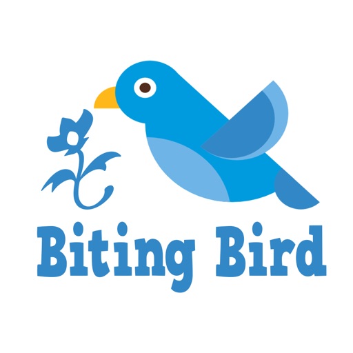 icon of Biting Bird