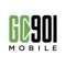 Icon GO901 Mobile