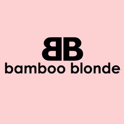 Bamboo Blonde