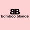 Experience fashion at your fingertips with the Bamboo Blonde Mobile App