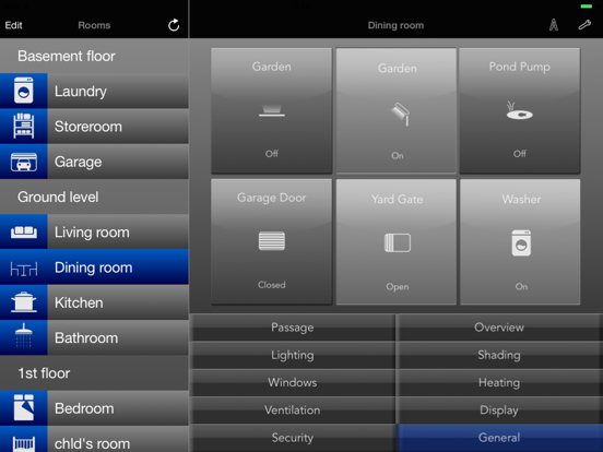 Screenshot #4 pour Corlo Mobile
