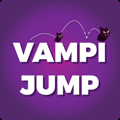 VampiJump