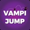 Just a Wonderfull game were you have to avoid obstacles by tapping on the phone, making the Vampire jump up and down