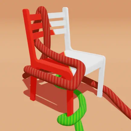 Rope Puzzle! 3D Cheats