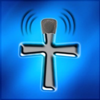 Radio Sawt el Rab app icon - Music app for iPhone