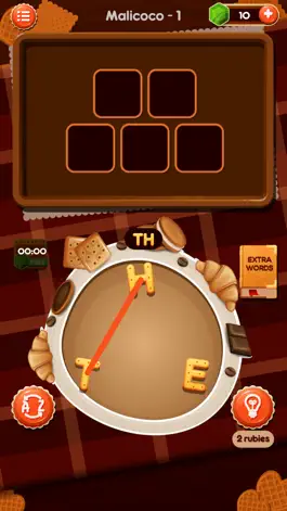 Game screenshot Word Cookies 2023 mod apk